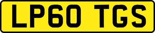 LP60TGS