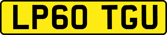 LP60TGU