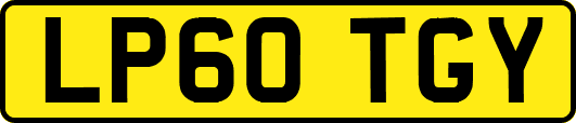 LP60TGY