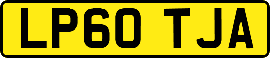 LP60TJA