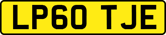 LP60TJE