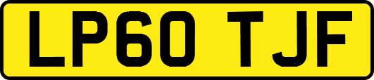 LP60TJF