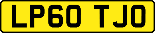 LP60TJO