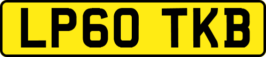 LP60TKB