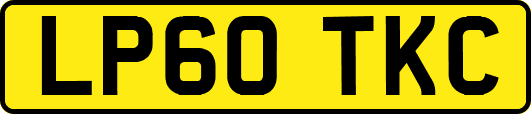 LP60TKC