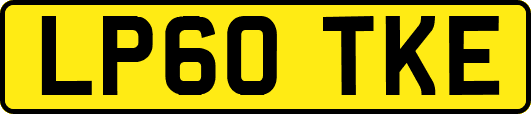 LP60TKE