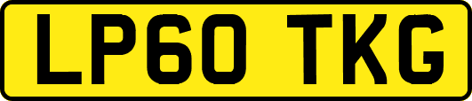 LP60TKG