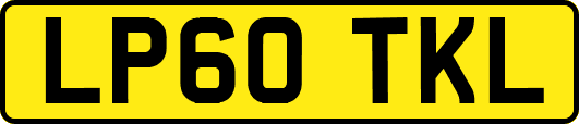 LP60TKL
