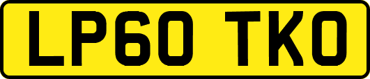 LP60TKO