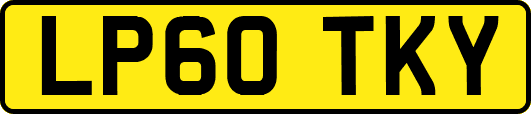 LP60TKY