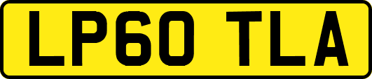 LP60TLA