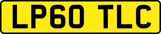 LP60TLC