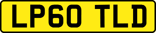 LP60TLD