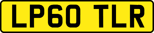 LP60TLR