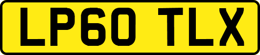 LP60TLX