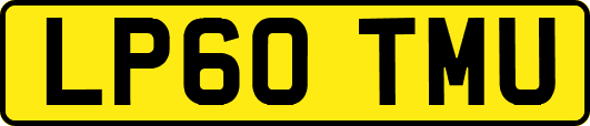 LP60TMU