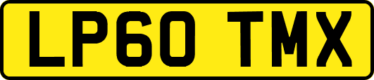 LP60TMX