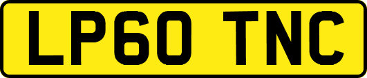 LP60TNC