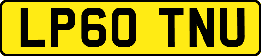 LP60TNU