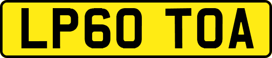 LP60TOA