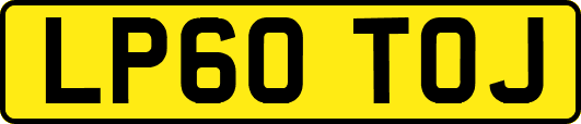 LP60TOJ