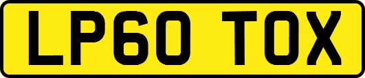 LP60TOX