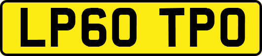 LP60TPO