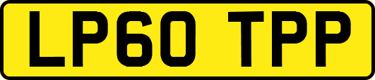 LP60TPP