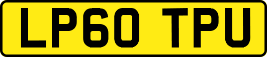 LP60TPU