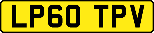 LP60TPV