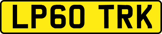 LP60TRK