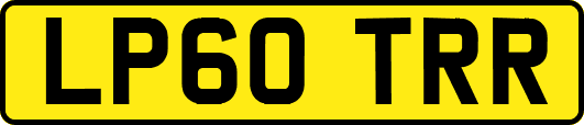 LP60TRR