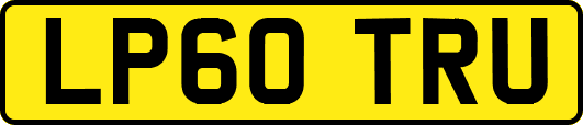 LP60TRU