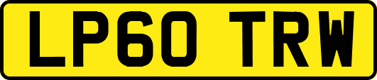 LP60TRW
