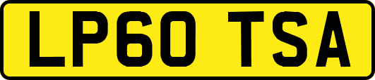 LP60TSA