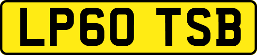 LP60TSB