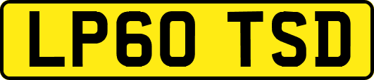 LP60TSD