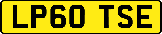 LP60TSE