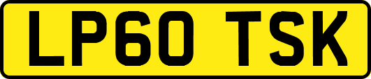LP60TSK