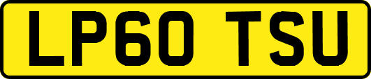 LP60TSU