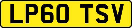 LP60TSV