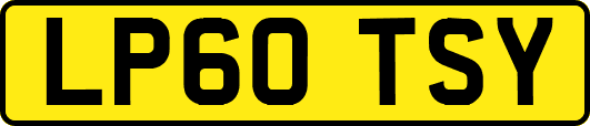 LP60TSY