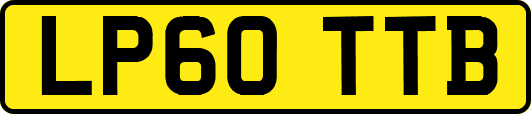 LP60TTB