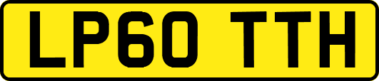 LP60TTH