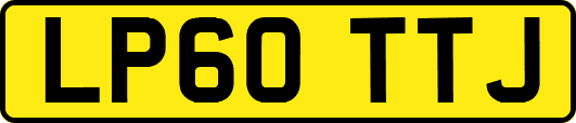 LP60TTJ