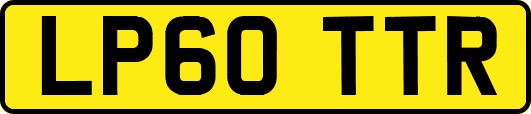 LP60TTR