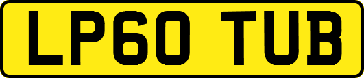 LP60TUB