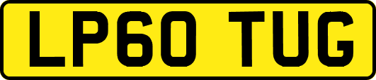 LP60TUG