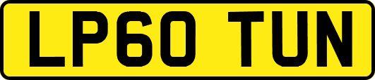 LP60TUN