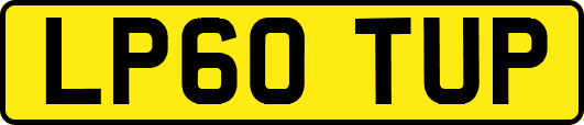 LP60TUP
